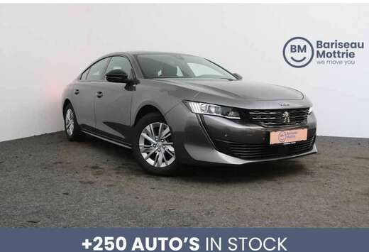 Peugeot BERLINE 1.2 TURBO ACTIVE *BTW AFTREKBAAR*AUTO ...