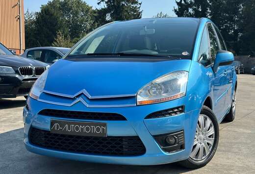 Citroen 1.8i*1ER MAiN*CARNET FULL*GARANTiE 12 MOIS*C- ...