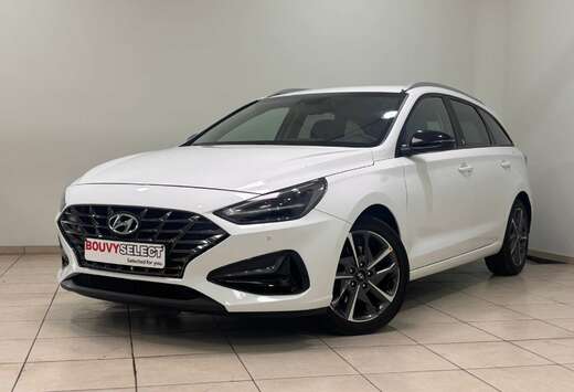 Hyundai Break 1.0 T-GDi MHEV *CARPLAY*NAVI*CLIM*CRUIS ...