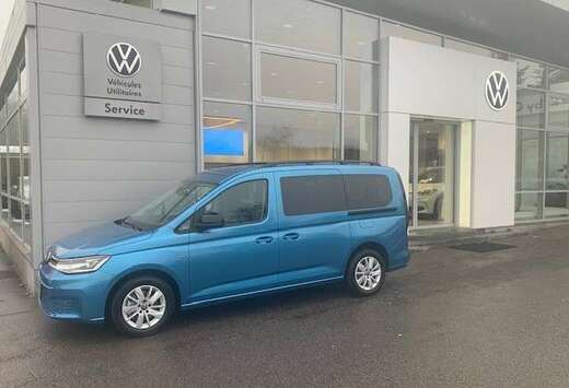 Volkswagen Maxi LIFE 1.5TSI 116CV DSG7