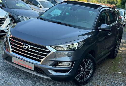 Hyundai 1.6 CRDi AUTO/FULL FULL OPTIONS GAR12M