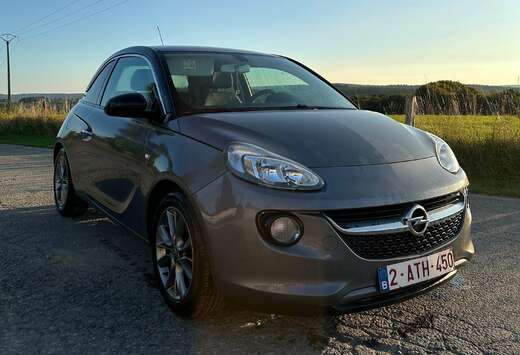 Opel Adam 1.4i Jam Easytronic
