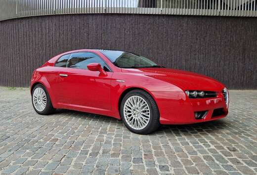 Alfa Romeo 2.2 JTS 16V