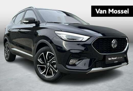 MG 1.0 T-GDi AT LUXURY