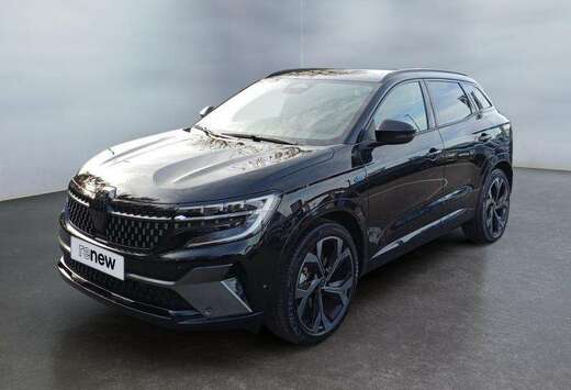 Renault 1.2 E-Tech HEV Techno Esprit Alpine 200 Hp