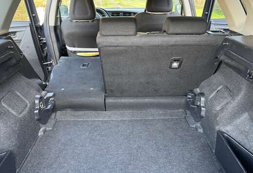 Toyota Auris 1.4 D-4D Comfort