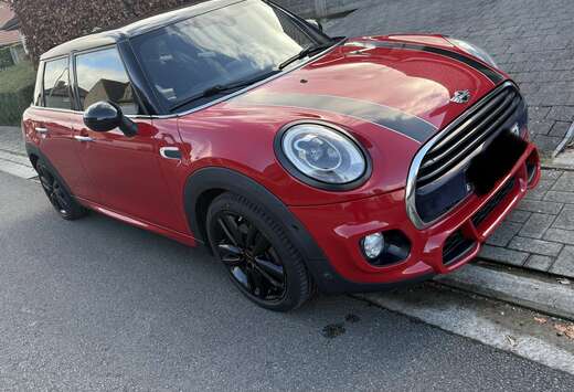 MINI Mini 1.5 Cooper