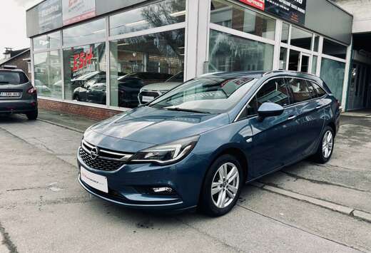 Opel RESERVEE//RESERVEE***