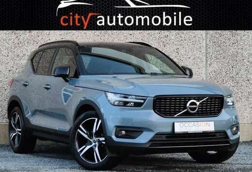 Volvo 1.5 T3 GPS SIEGES VOLANT CHAUFFANTS CAMERA