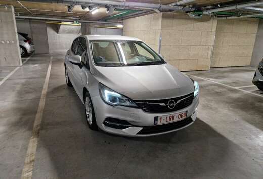 Opel 1.5 D Start/Stop Edition