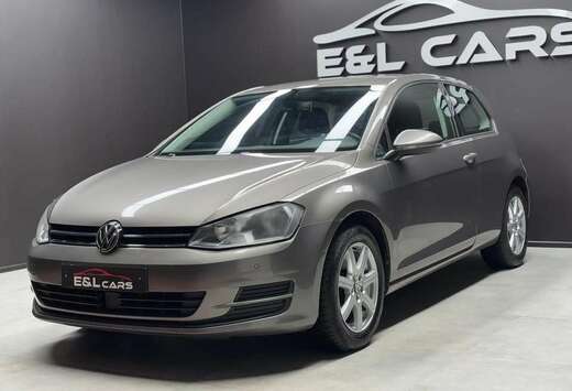Volkswagen Golf 1.4 TSI DSG **12 mois de garantie**