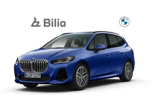 BMW d   M Sportpaket