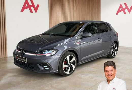 Volkswagen 2.0 TSI DSG **ACC LED Zetelverwarm.