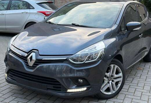 Renault Cargo 1.2 16V 75 Basis