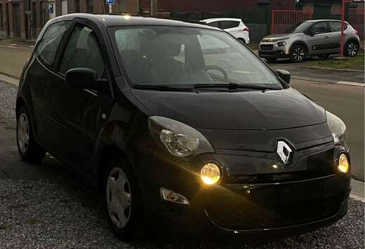 Renault Twingo 1.2i Night