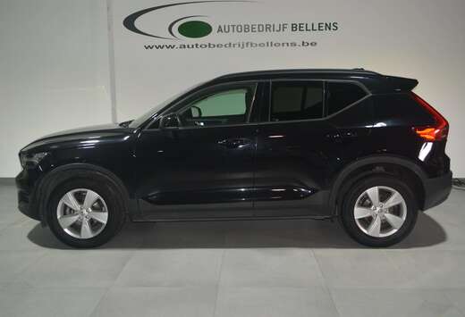 Volvo XC40 D3