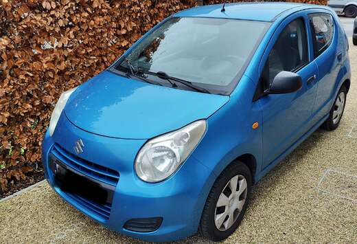 Suzuki Alto 1.0 Comfort