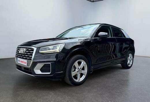 Audi Advanced - GPS/Boite auto/Sieges chauff/LED +++