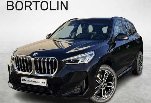 BMW sDrive 18iA Pack M Sport 5km