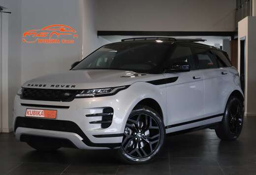 Land Rover 1.5 Turbo 4WD P300e S PLUG-IN*BTW* Pano Ga ...