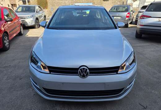 Volkswagen Golf 1.2 TSI Trendline