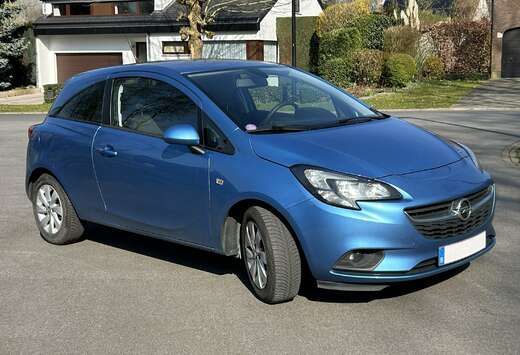 Opel Corsa 1.2i / 2016 / Euro 6 / Bluetooth / Clim, A ...
