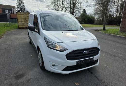 Ford 210 1.5 TDCi Ambiente (EU6.2)