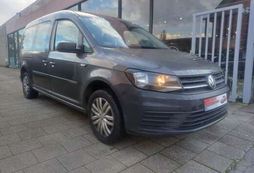 Volkswagen 7 PLACES 2.0 TDi SCR Highline 7 PLACES