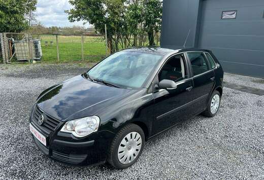 Volkswagen 1.2 essence GOAL AIRCO 143000km FEUILLE RO ...