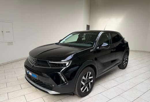 Opel Mokka 1.2 Turbo GS Line S/S