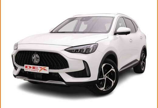 MG 1.5 T-GDi 162 AUT Luxury  Pano  Leather  GPS  LED  ...