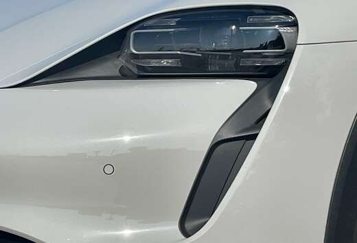 Porsche Taycan Cross Turismo 93.4 kWh Taycan 4S Cross ...