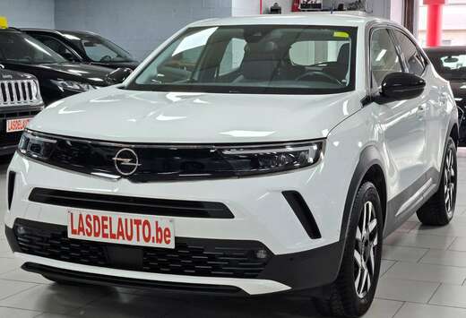 Opel 1.2i Auto Turbo Elegance S/S (EU6.4) Led CAMERA  ...