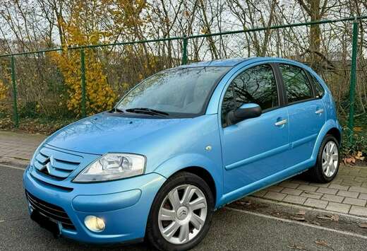 Citroen 1.6 Automatik Exclusive