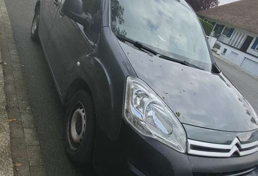 Citroen 1.6 BlueHDi L1 Fresh GPS