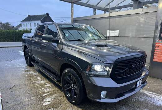 Dodge Sport 5.7 hemi