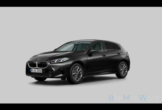 BMW 116 Hatch