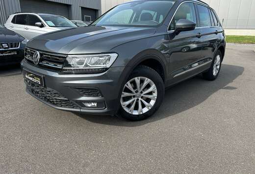 Volkswagen 1.5 TSI DSG AUTOMAAT