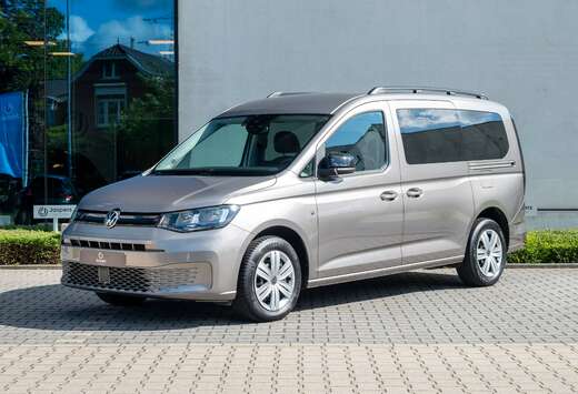 Volkswagen Caddy Maxi 1.5 TSI 7 Pl