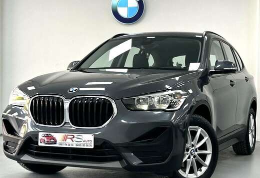BMW 1.5 d sDrive - GARANTIE 12 MOIS - GPS - CAMERA -  ...