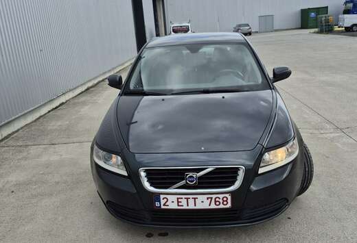 Volvo 1.6d