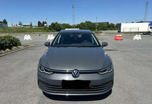 Volkswagen 1.5 TSI Life OPF