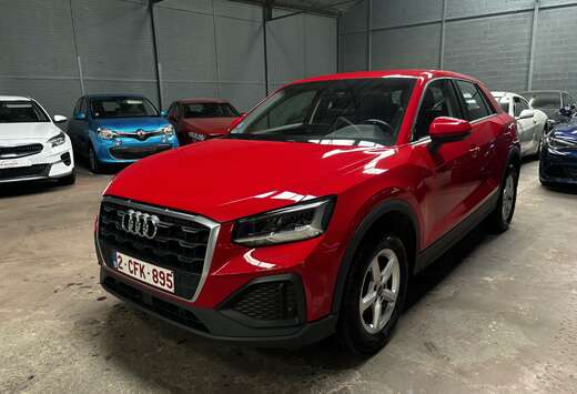 Audi 30 TFSI * ETAT SHOWROOM * GARANTIE * ENTRETIENS