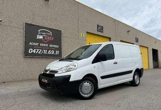 Citroen 2.0 HDi UTILITAIRE