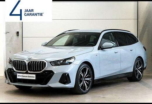 BMW M SPORT - HARMAN-KARDON - ACC - HAAK