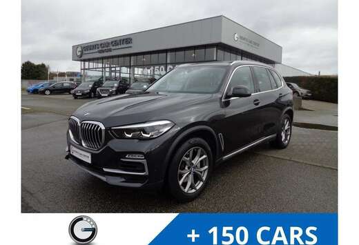 BMW X-Line