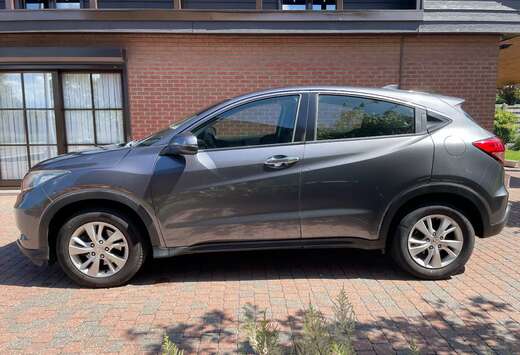 Honda HR-V 1.5i-VTEC Elegance