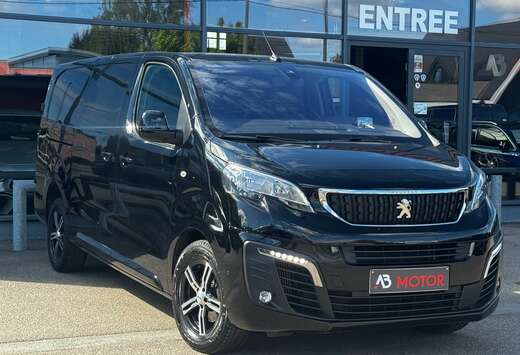 Peugeot 2.0HDi L3 XL 3.PL GPS CAM HEADUP TVAC