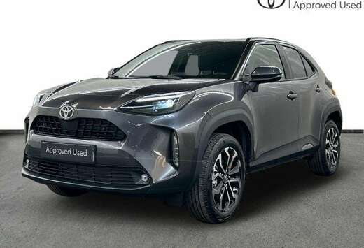 Toyota Style Edition  winter pack