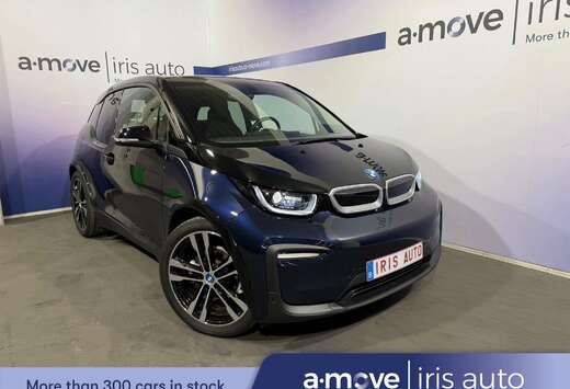 BMW 120AH  NETTO: 18.174€  TOIT OUVRANT